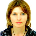 Марина Новикова