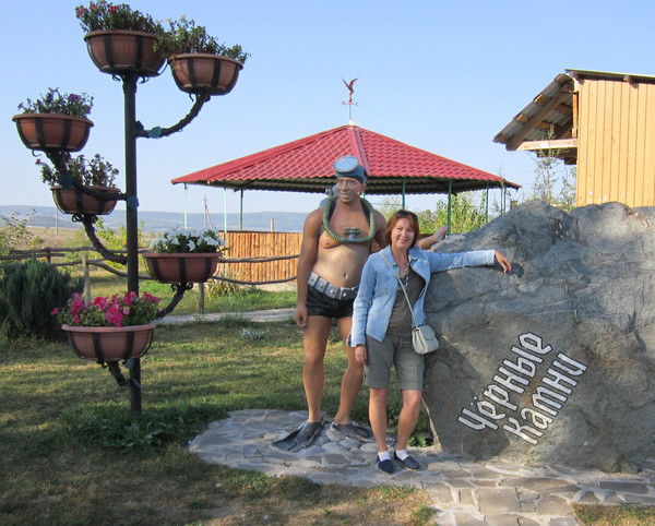 Татьяна Бубенникова