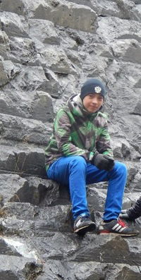 Влад Урванцев