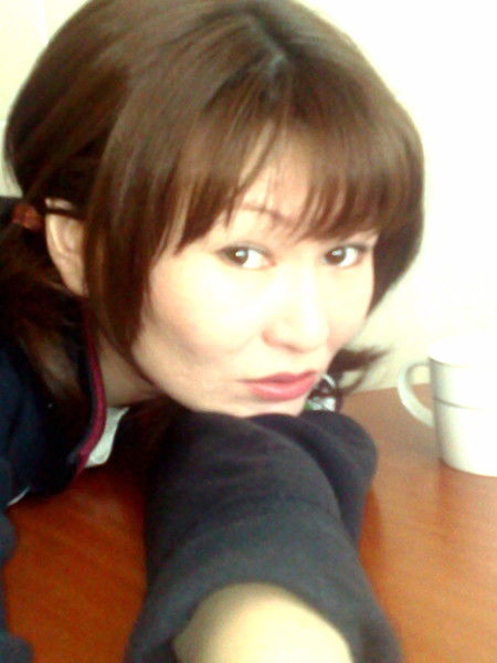 Мадина Керейбаева