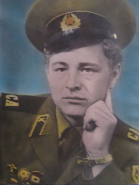 Алексей Ишутин