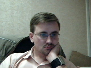 Никита Орлов