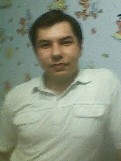 Марат Агамбаев