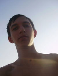 Саша Карпусь