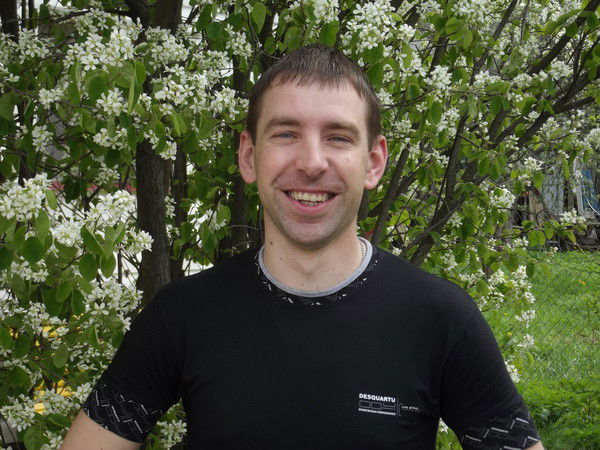 Павел Ровенский