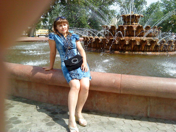 Ирина Александрова