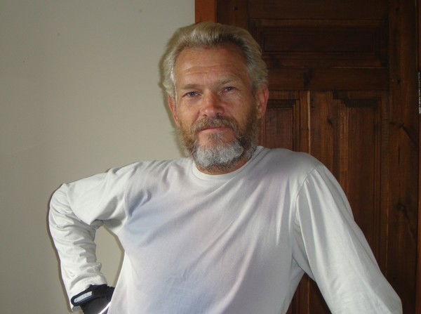 Игорь Елизаров