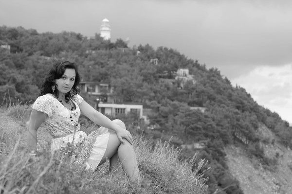 Екатерина Мальцева