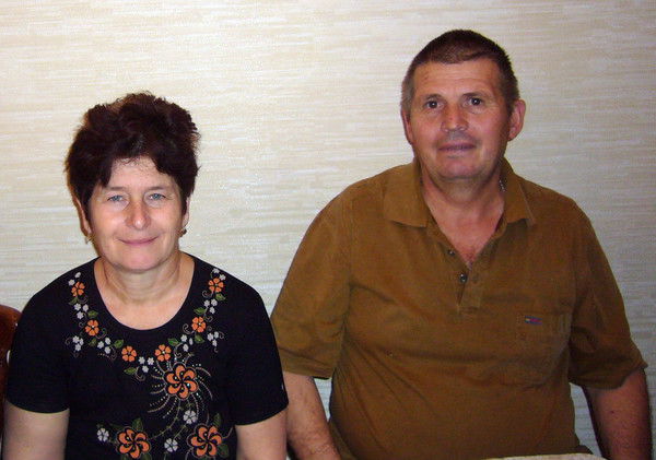 Ирина Шабалова Зайцева