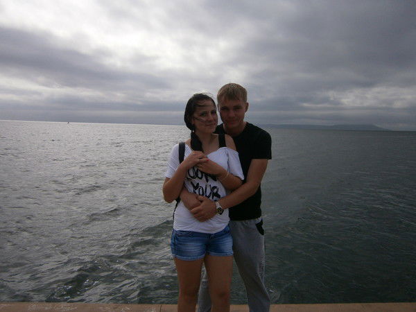 Яна Гаврилова