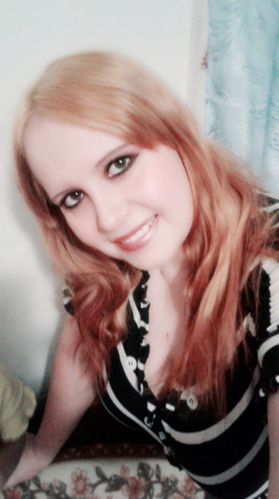 Марина Сердюк