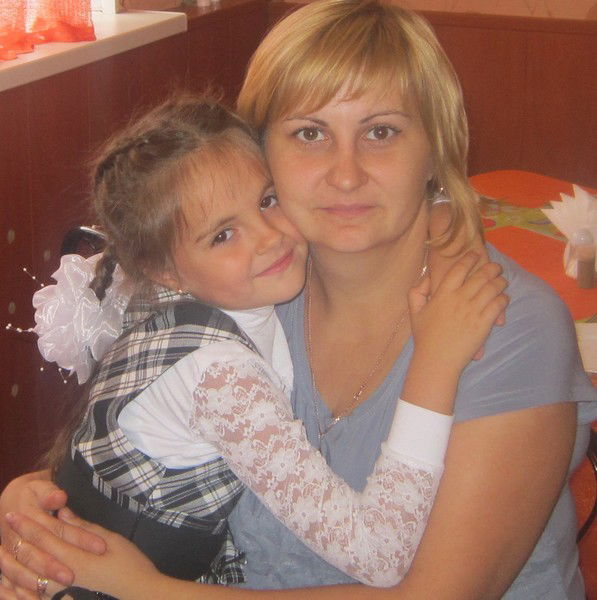 Юлия Зайцева