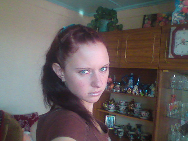 Екатерина *****