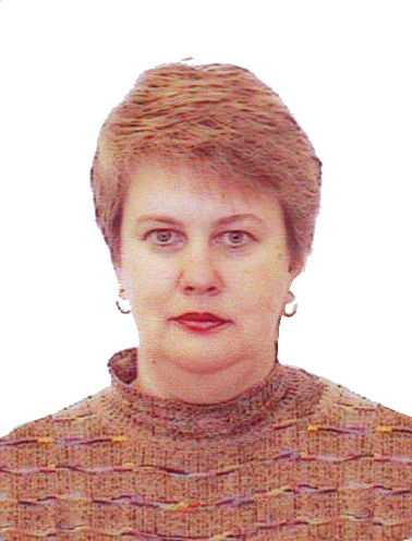 Елена Панькова