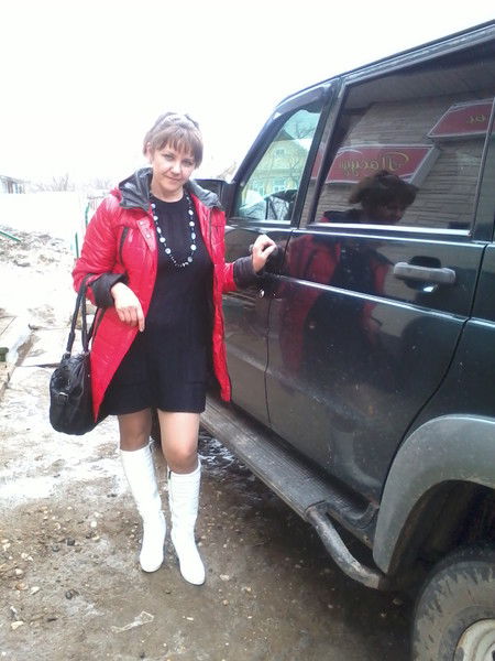 Нина Шмакова