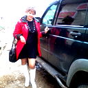 Нина Шмакова