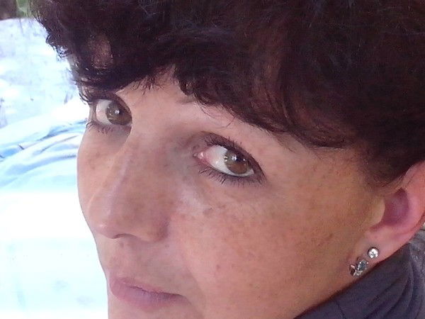 Антонина Дяченко