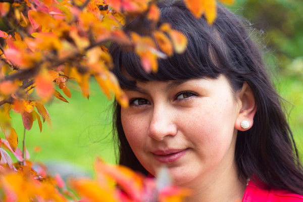 Розалина Сайфутдинова