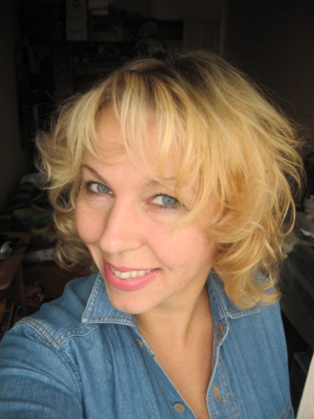 Светлана Прохоренкова