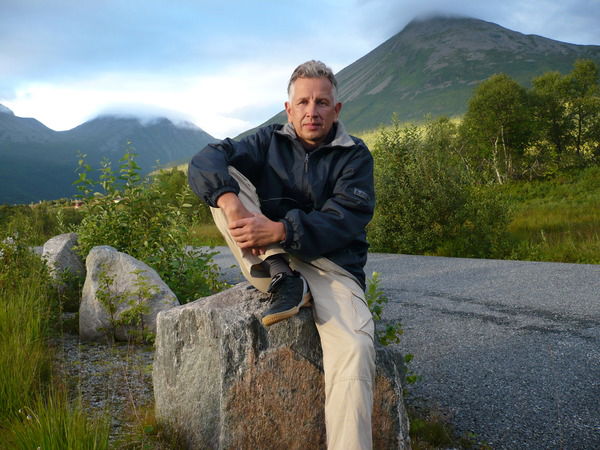 Сергей Елисеев