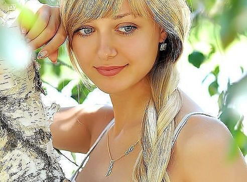 Галия Бикташева