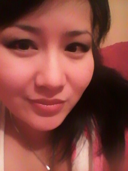 Аселя Каирова