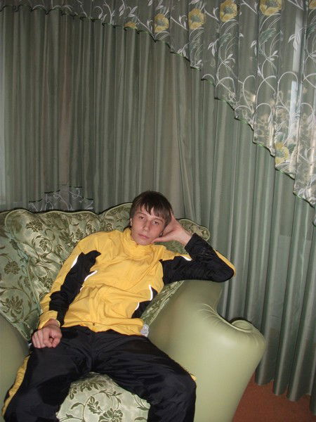 Вячеслав Дерешев