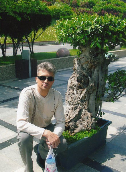 Леонид Копылов