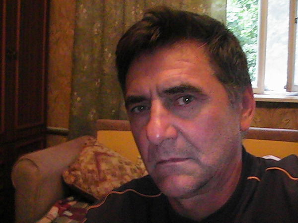 Александр Чугунов