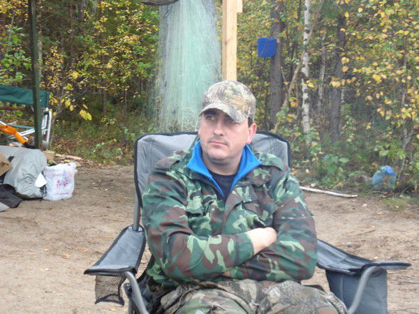 Сергей Марченко