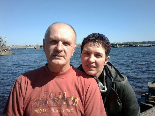 Дмитрий Тарасов