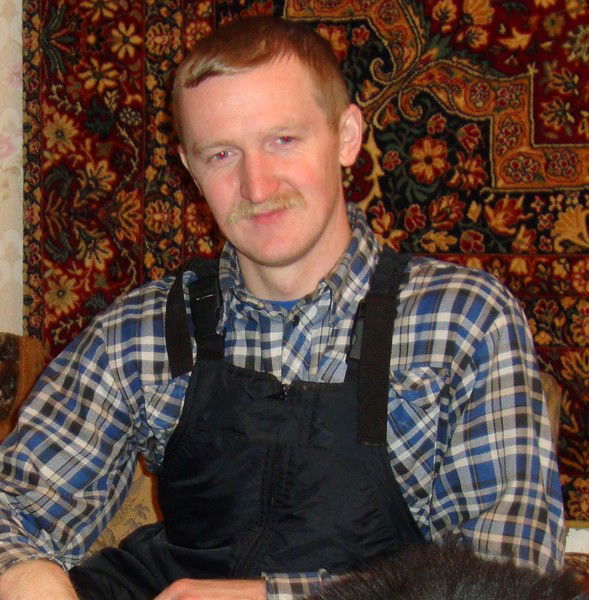 Александр Коробейников