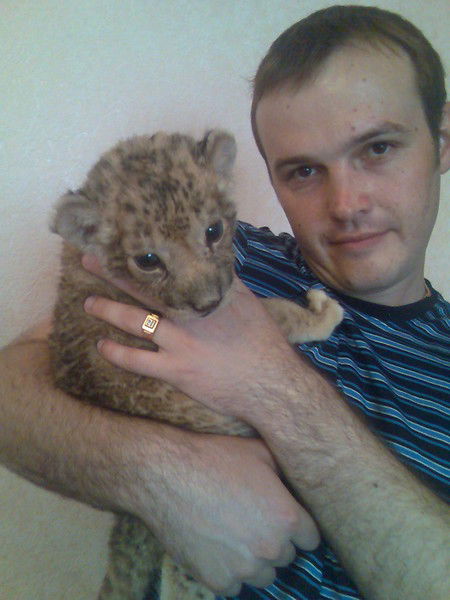 Вова Федорчук