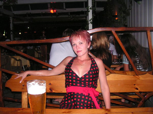 Наталья Бубеновская