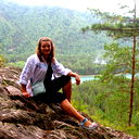 Светлана Зонова