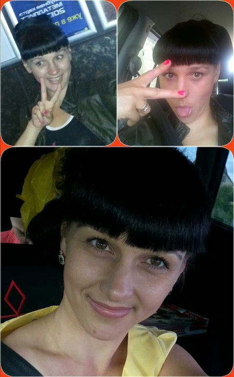 Алёна Сарай