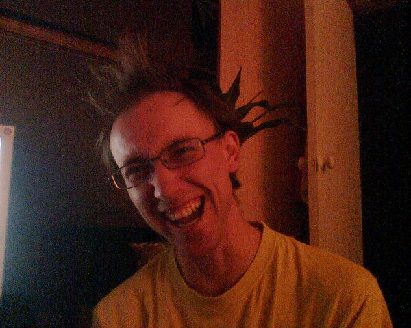 Андрей Панин