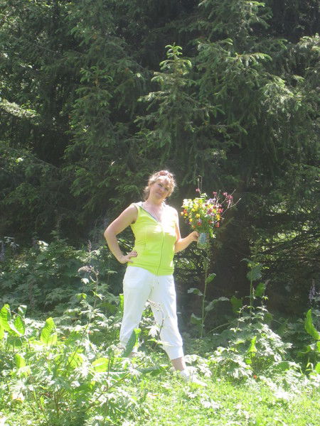 Елена Принько