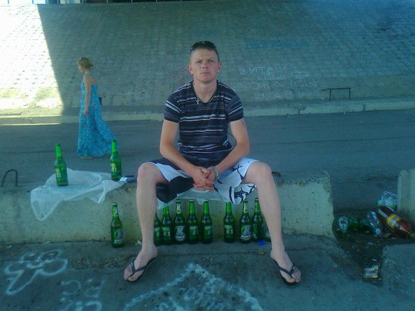 Александр Саныч