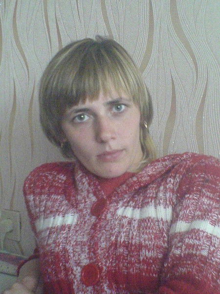 Наташа Смоленская