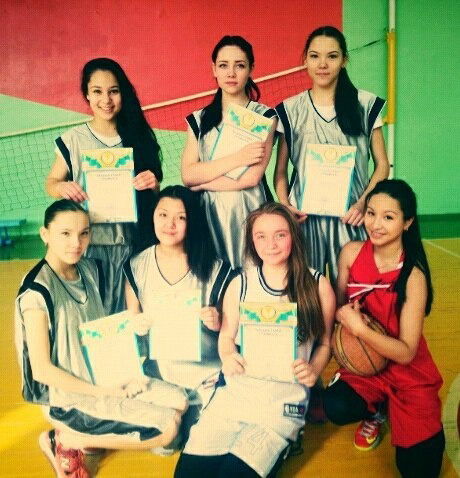 Dikonya^ Asylbekova)))