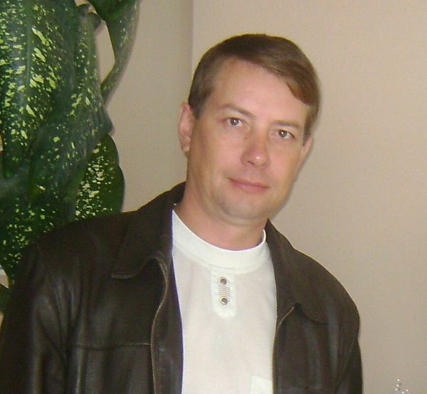 Станислав Федотов