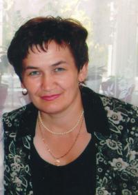 Зильфира Гильманова