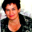 Зильфира Гильманова