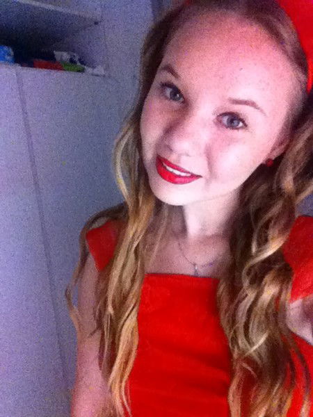 Валерия Ширяева