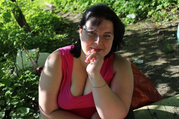 Елена Медведева