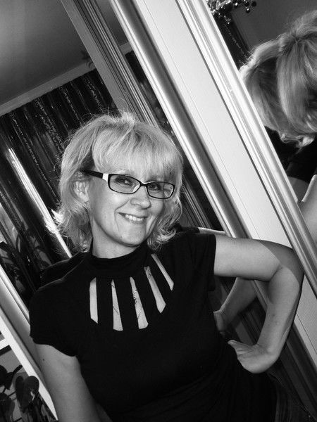 Елена Комышова