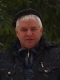 Евгений Кашников