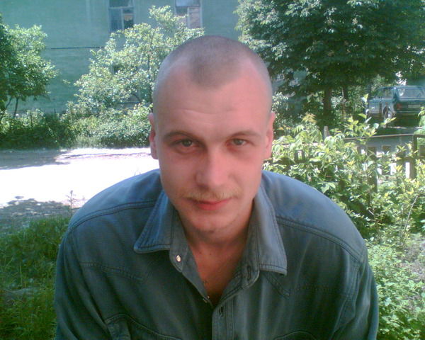 Алексей Трифонов