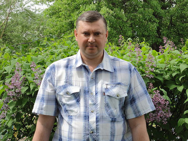 Александр Белугин